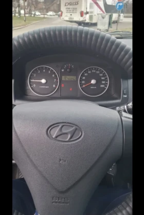 Hyundai Getz 1.1 | Auto.bg — изображение 9 Hyundai Getz 1.1 | Auto.bg — изображение 9