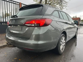 Opel Astra 1, 600CDTI EURO6 | Auto.bg — изображение 6 Opel Astra 1, 600CDTI EURO6 | Auto.bg — изображение 6