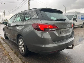 Opel Astra 1, 600CDTI EURO6 | Auto.bg — изображение 4 Opel Astra 1, 600CDTI EURO6 | Auto.bg — изображение 4