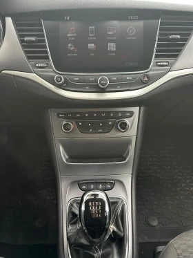 Opel Astra 1, 600CDTI EURO6 | Auto.bg — изображение 9 Opel Astra 1, 600CDTI EURO6 | Auto.bg — изображение 9