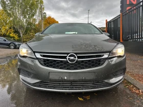 Opel Astra 1, 600CDTI EURO6 | Auto.bg — изображение 2 Opel Astra 1, 600CDTI EURO6 | Auto.bg — изображение 2