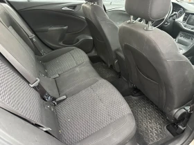 Opel Astra 1, 600CDTI EURO6 | Auto.bg — изображение 8 Opel Astra 1, 600CDTI EURO6 | Auto.bg — изображение 8