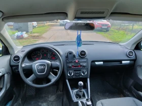 Audi A3 Sportback - 2399 € - 51345541 6 | Car24.bg Audi A3 Sportback - 2399 € - 51345541 6