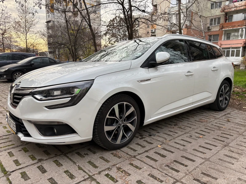 Renault Megane 1.5dci Bose - 18000 лв. / 9203.25 € - 73472766 1 | Car24.bg Renault Megane 1.5dci Bose - 18000 лв. / 9203.25 € - 73472766 1