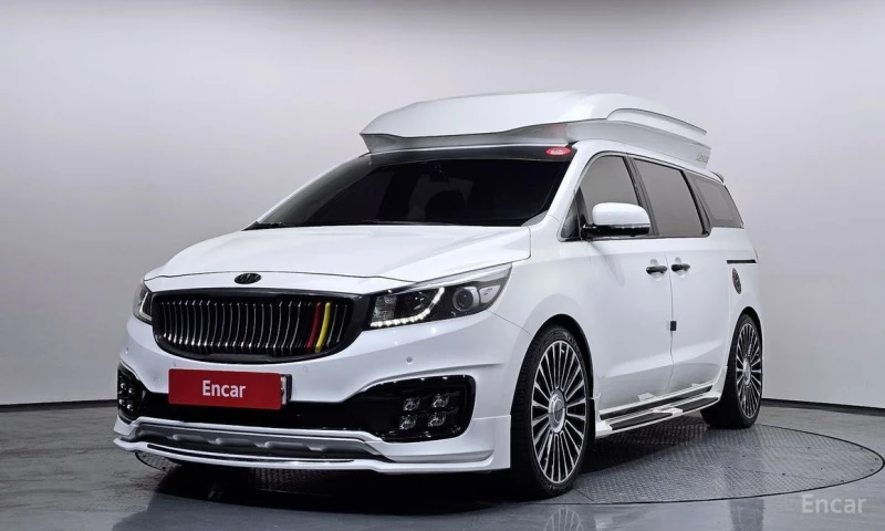 Kia Carnival - 19635 € / 38402.72 лв. - 73786790 1 | Car24.bg Kia Carnival - 19635 € / 38402.72 лв. - 73786790 1