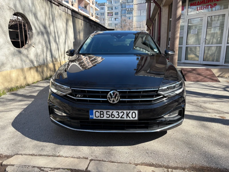 VW Passat 2.0 TDI - 14950 € / 29239.66 лв. - 81876849 1 | Car24.bg VW Passat 2.0 TDI - 14950 € / 29239.66 лв. - 81876849 1