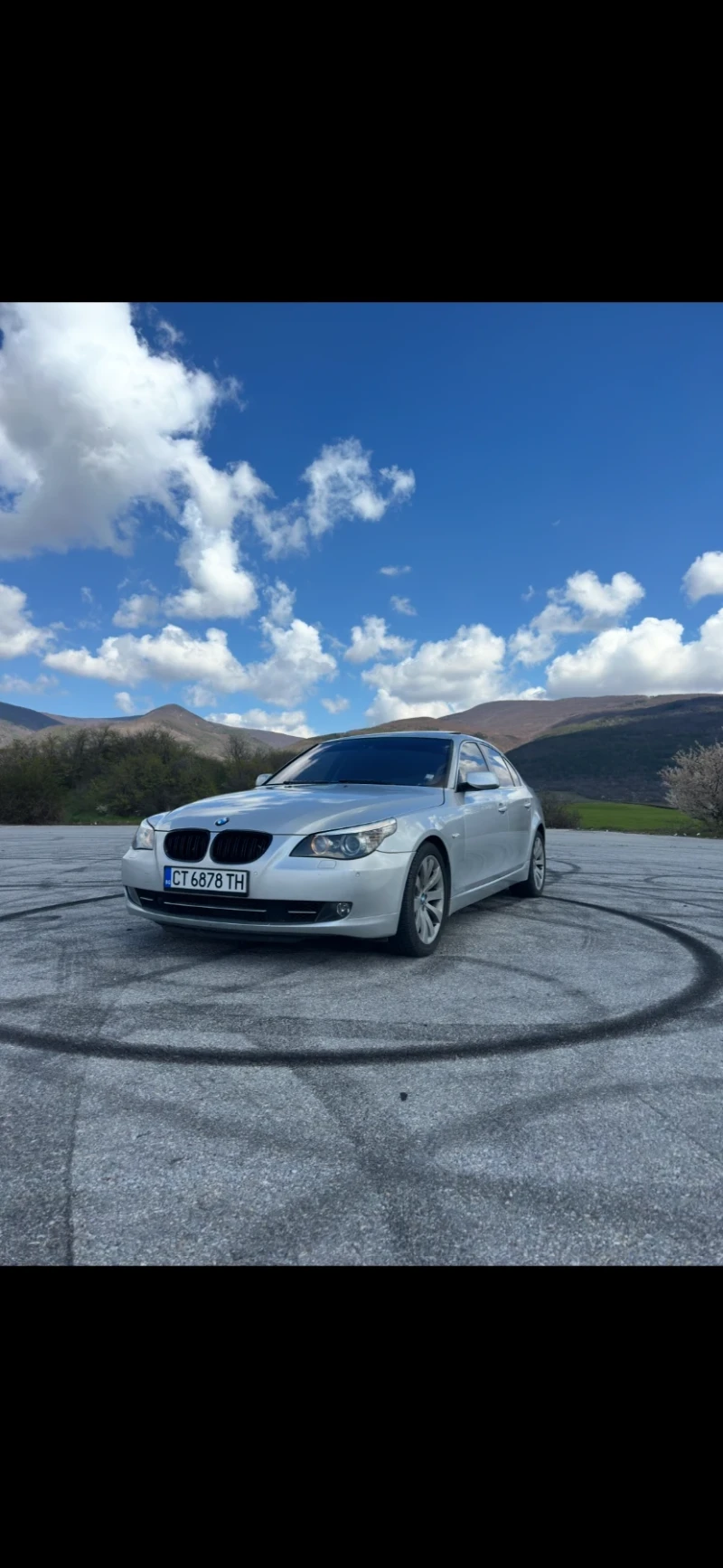 BMW 525 BMW E60 525d Facelift - 7800 € / 15255.47 лв. - 20742027 1 | Car24.bg BMW 525 BMW E60 525d Facelift - 7800 € / 15255.47 лв. - 20742027 1