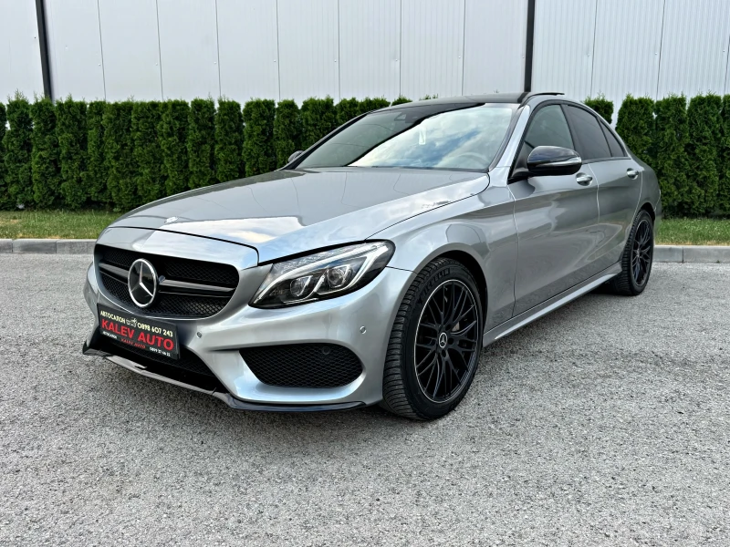 Mercedes-Benz C 250 d 4Matic* AMG* 7G-Tronic* Burmester* ШВЕЙЦАРИЯ!!! - 16900 € / 33053.53 лв. - 63565139 1 | Car24.bg Mercedes-Benz C 250 d 4Matic* AMG* 7G-Tronic* Burmester* ШВЕЙЦАРИЯ!!! - 16900 € / 33053.53 лв. - 63565139 1