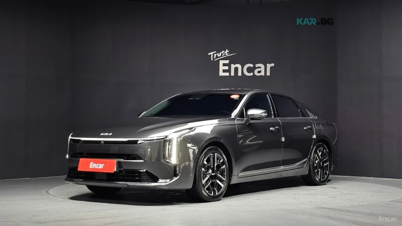 Kia K8 SIGNATURE/HYBRID/FULL-ASSISTS/PREMIUM - 31700 € / 61999.81 лв. - 93241456 1 | Car24.bg Kia K8 SIGNATURE/HYBRID/FULL-ASSISTS/PREMIUM - 31700 € / 61999.81 лв. - 93241456 1