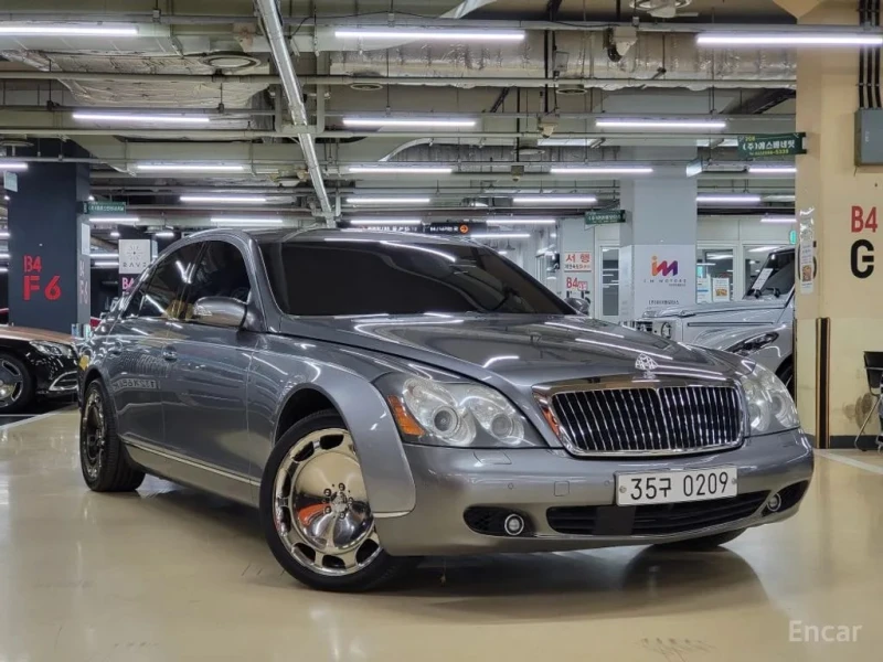 Maybach 57 * 5.5 V12 * АВТОКРЕДИТ БЕЗ ПЪТВОНАЧАЛНА ВНОСКА * - 41900 € - 95388078 1 | Car24.bg Maybach 57 * 5.5 V12 * АВТОКРЕДИТ БЕЗ ПЪТВОНАЧАЛНА ВНОСКА * - 41900 € - 95388078 1