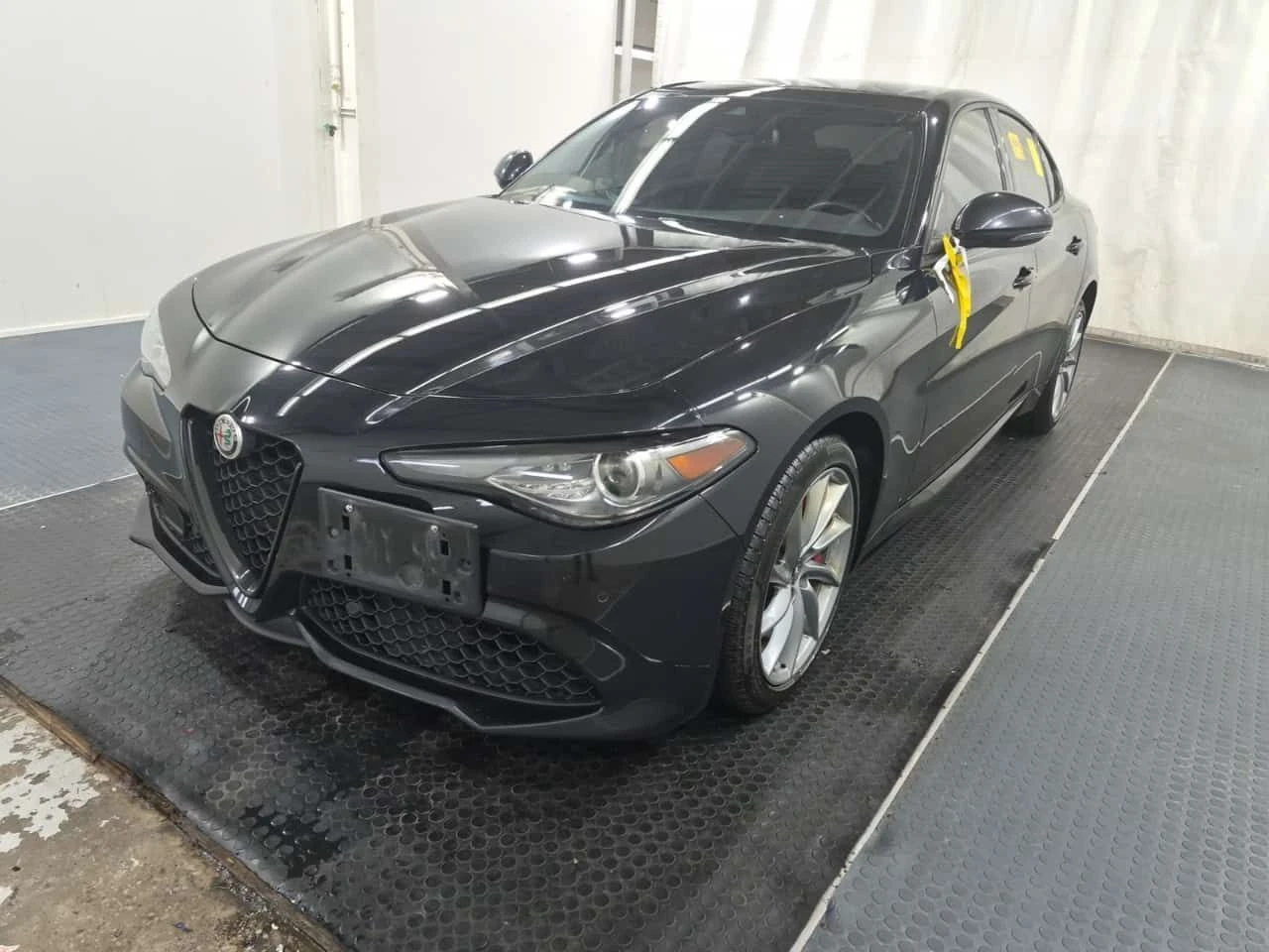 Alfa Romeo Giulia SPRINT/CARFAX/ФИНАНСИРАНЕ | Auto.bg — изображение 1 Alfa Romeo Giulia SPRINT/CARFAX/ФИНАНСИРАНЕ | Auto.bg — изображение 1