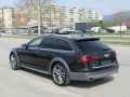 Audi A6 Allroad 3.0TDI 320ps * LED* DISTRONIC* ПАНОРАМА* ASSIST*  - [4] 