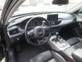 Audi A6 Allroad 3.0TDI 320ps * LED* DISTRONIC* ПАНОРАМА* ASSIST*  - [13] 