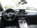 Audi A6 Allroad 3.0TDI 320ps * LED* DISTRONIC* ПАНОРАМА* ASSIST*  - [14] 