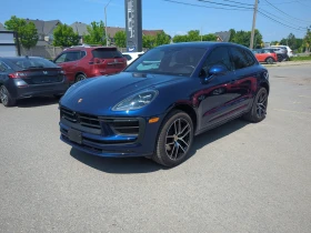 Porsche Macan CARFAX * * АВТО КРЕДИТ * * - Car24.bg Porsche Macan CARFAX * * АВТО КРЕДИТ * *