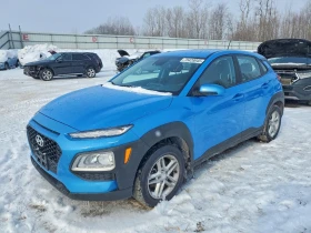 Hyundai Kona - Car24.bg Hyundai Kona