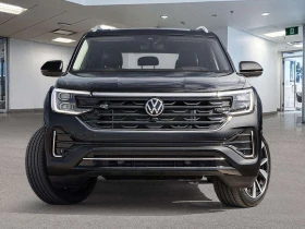 VW Atlas Execline 2.0 TSI 4MOTION, ЧИСТО НОВ, ЦЕНА ДО БГ