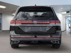 VW Atlas Execline 2.0 TSI 4MOTION, ЧИСТО НОВ, ЦЕНА ДО БГ | Auto.bg — изображение 4 VW Atlas Execline 2.0 TSI 4MOTION, ЧИСТО НОВ, ЦЕНА ДО БГ | Auto.bg — изображение 4