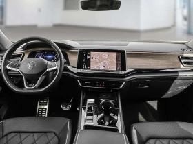 VW Atlas Execline 2.0 TSI 4MOTION, ЧИСТО НОВ, ЦЕНА ДО БГ | Auto.bg — изображение 17 VW Atlas Execline 2.0 TSI 4MOTION, ЧИСТО НОВ, ЦЕНА ДО БГ | Auto.bg — изображение 17