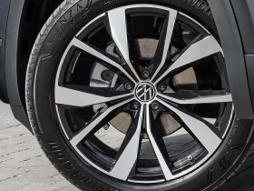 VW Atlas Execline 2.0 TSI 4MOTION, ЧИСТО НОВ, ЦЕНА ДО БГ | Auto.bg — изображение 7 VW Atlas Execline 2.0 TSI 4MOTION, ЧИСТО НОВ, ЦЕНА ДО БГ | Auto.bg — изображение 7