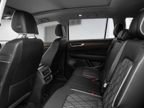 VW Atlas Execline 2.0 TSI 4MOTION, ЧИСТО НОВ, ЦЕНА ДО БГ | Auto.bg — изображение 16 VW Atlas Execline 2.0 TSI 4MOTION, ЧИСТО НОВ, ЦЕНА ДО БГ | Auto.bg — изображение 16
