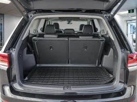 VW Atlas Execline 2.0 TSI 4MOTION, ЧИСТО НОВ, ЦЕНА ДО БГ | Auto.bg — изображение 6 VW Atlas Execline 2.0 TSI 4MOTION, ЧИСТО НОВ, ЦЕНА ДО БГ | Auto.bg — изображение 6