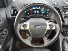 Ford Escape 3Rd Generation | Auto.bg — изображение 13 Ford Escape 3Rd Generation | Auto.bg — изображение 13