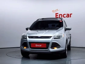 Ford Escape 3Rd Generation | Auto.bg — изображение 3 Ford Escape 3Rd Generation | Auto.bg — изображение 3