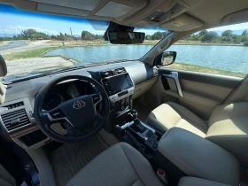 Toyota Land cruiser J150 3.0 D-4D - 48500 € - 94068283 15 | Car24.bg Toyota Land cruiser J150 3.0 D-4D - 48500 € - 94068283 15