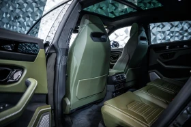 Lamborghini Urus SE* Akrapovic* B&O* Pano* Full* ЛИЗИНГ | Auto.bg — изображение 15 Lamborghini Urus SE* Akrapovic* B&O* Pano* Full* ЛИЗИНГ | Auto.bg — изображение 15