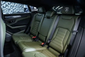 Lamborghini Urus SE* Akrapovic* B&O* Pano* Full* ЛИЗИНГ | Auto.bg — изображение 17 Lamborghini Urus SE* Akrapovic* B&O* Pano* Full* ЛИЗИНГ | Auto.bg — изображение 17
