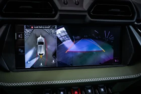 Lamborghini Urus SE* Akrapovic* B&O* Pano* Full* ЛИЗИНГ | Auto.bg — изображение 13 Lamborghini Urus SE* Akrapovic* B&O* Pano* Full* ЛИЗИНГ | Auto.bg — изображение 13