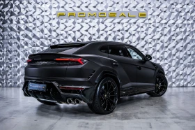 Lamborghini Urus SE* Akrapovic* B&O* Pano* Full* ЛИЗИНГ | Auto.bg — изображение 5 Lamborghini Urus SE* Akrapovic* B&O* Pano* Full* ЛИЗИНГ | Auto.bg — изображение 5