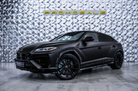 Lamborghini Urus SE* Akrapovic* B&O* Pano* Full* ЛИЗИНГ | Auto.bg — изображение 2 Lamborghini Urus SE* Akrapovic* B&O* Pano* Full* ЛИЗИНГ | Auto.bg — изображение 2