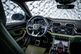 Lamborghini Urus SE* Akrapovic* B&O* Pano* Full* ЛИЗИНГ | Auto.bg — изображение 11 Lamborghini Urus SE* Akrapovic* B&O* Pano* Full* ЛИЗИНГ | Auto.bg — изображение 11