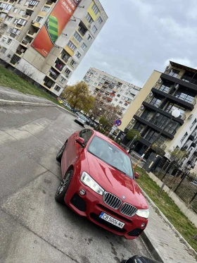 BMW X4 3.0 D xd 258к.с. - 21000 € - 69162645 6 | Car24.bg BMW X4 3.0 D xd 258к.с. - 21000 € - 69162645 6