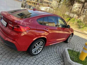 BMW X4 3.0 D xd 258к.с. - 21000 € - 69162645 4 | Car24.bg BMW X4 3.0 D xd 258к.с. - 21000 € - 69162645 4
