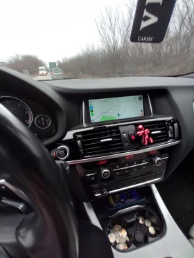 BMW X4 3.0 D xd 258к.с. - 21000 € - 69162645 5 | Car24.bg BMW X4 3.0 D xd 258к.с. - 21000 € - 69162645 5