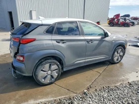 Hyundai Kona Sel | Auto.bg — изображение 3 Hyundai Kona Sel | Auto.bg — изображение 3