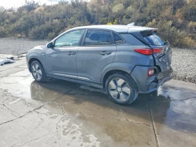 Hyundai Kona Sel | Auto.bg — изображение 2 Hyundai Kona Sel | Auto.bg — изображение 2