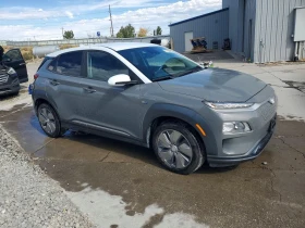 Hyundai Kona Sel | Auto.bg — изображение 4 Hyundai Kona Sel | Auto.bg — изображение 4