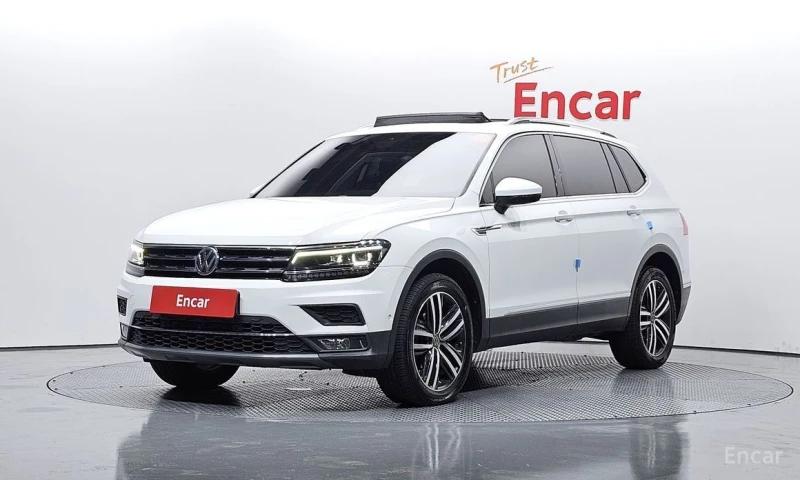 VW Tiguan Allspace - 42300 лв. / 21627.65 € - 37891272 1 | Car24.bg VW Tiguan Allspace - 42300 лв. / 21627.65 € - 37891272 1