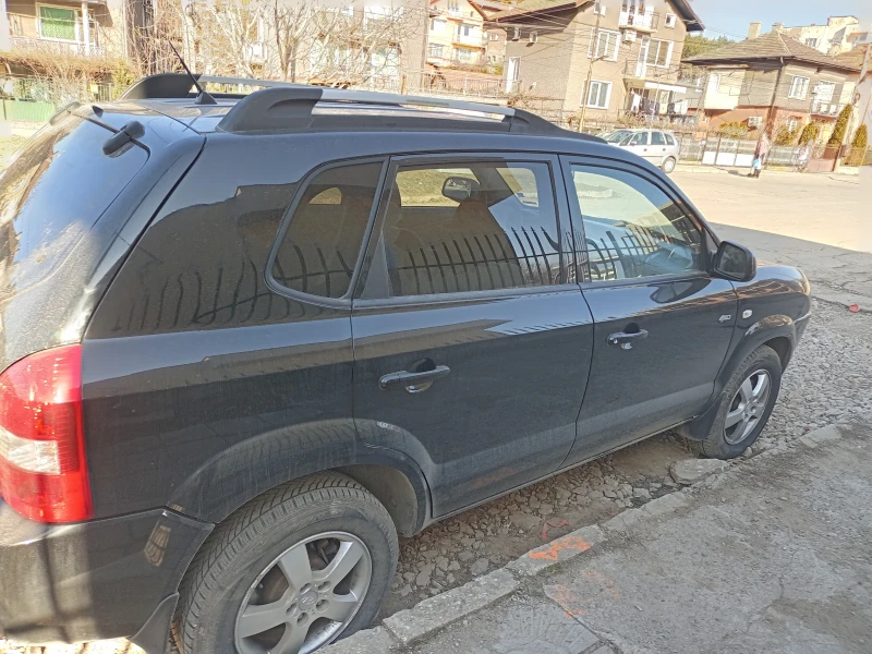 Hyundai Tucson - 3300 € / 6454.24 лв. - 24268748 1 | Car24.bg Hyundai Tucson - 3300 € / 6454.24 лв. - 24268748 1