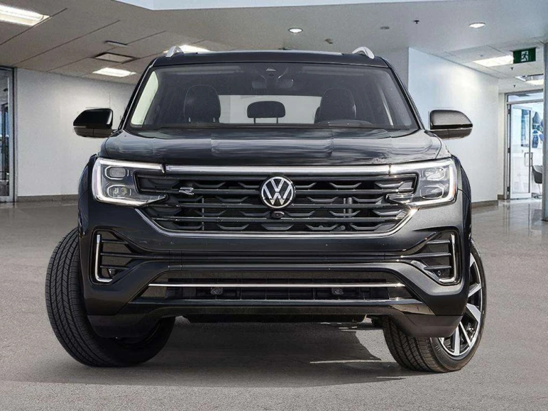 VW Atlas Execline 2.0 TSI 4MOTION, ЧИСТО НОВ, ЦЕНА ДО БГ - 49999 € / 97789.54 лв. - 60331032 1 | Car24.bg VW Atlas Execline 2.0 TSI 4MOTION, ЧИСТО НОВ, ЦЕНА ДО БГ - 49999 € / 97789.54 лв. - 60331032 1