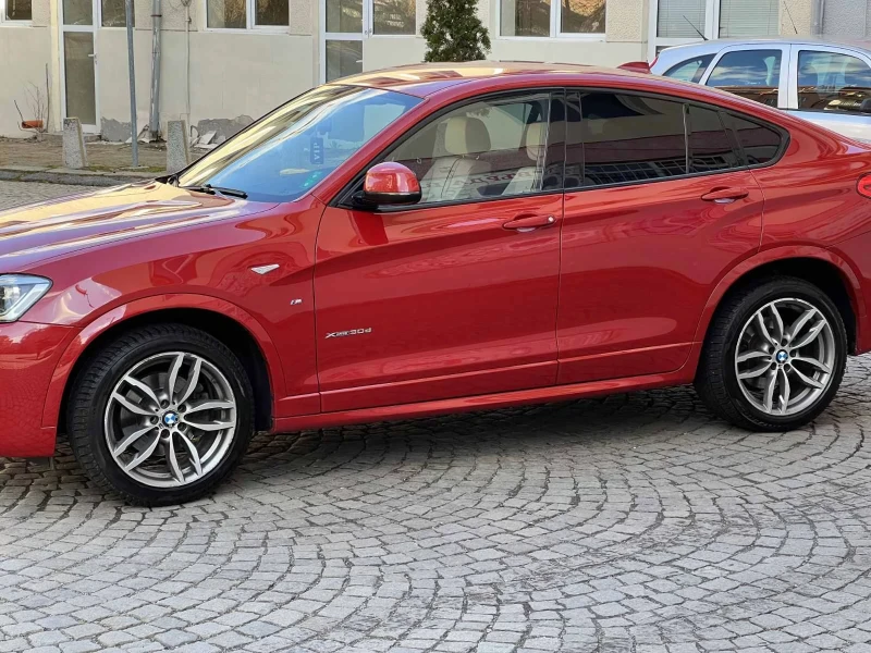 BMW X4 3.0 D xd 258к.с. - 21000 € - 69162645 1 | Car24.bg BMW X4 3.0 D xd 258к.с. - 21000 € - 69162645 1