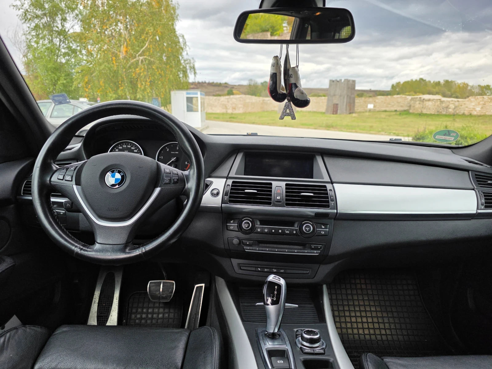 BMW X5  - изображение 6 | Auto.bg BMW X5  - изображение 6