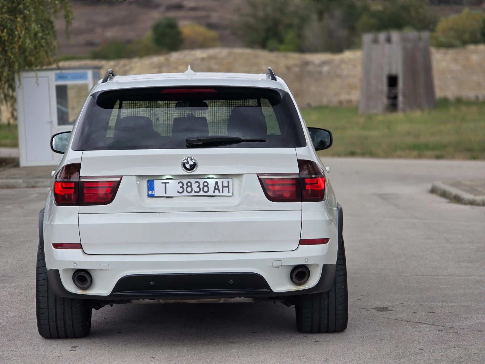 BMW X5  - изображение 5 | Auto.bg BMW X5  - изображение 5