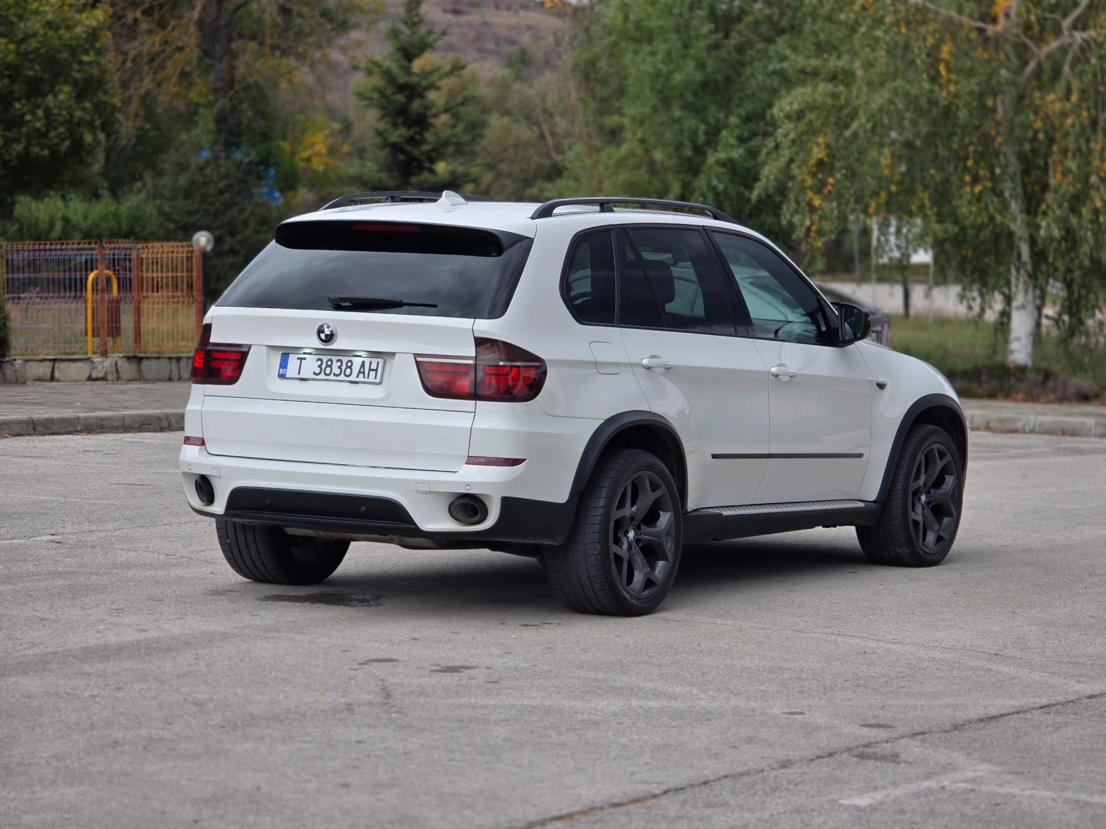 BMW X5  - изображение 4 | Auto.bg BMW X5  - изображение 4