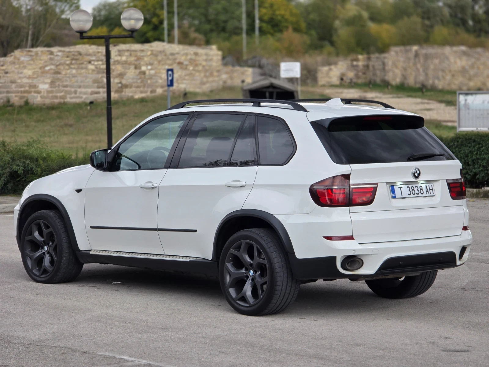 BMW X5  - изображение 3 | Auto.bg BMW X5  - изображение 3