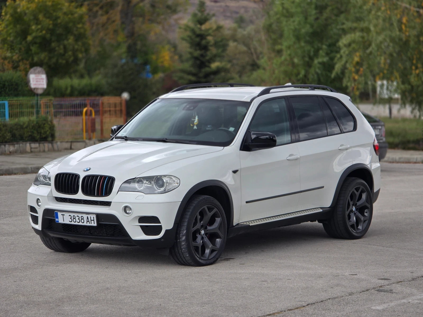 BMW X5  - изображение 2 | Auto.bg BMW X5  - изображение 2